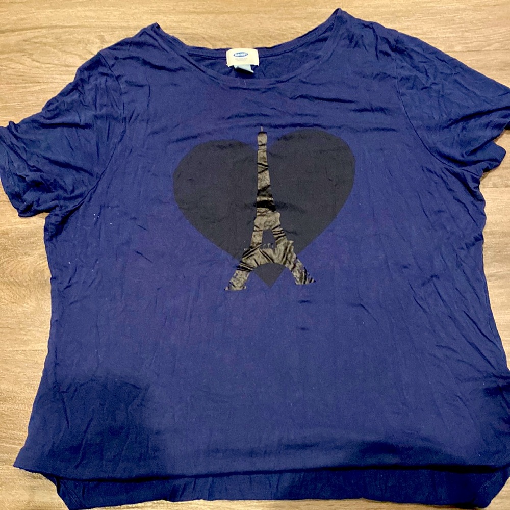 Womens shirt